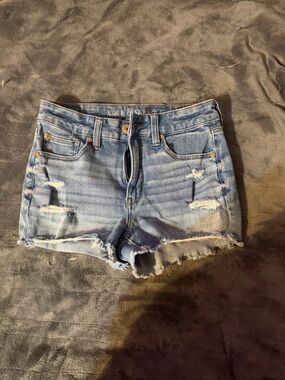 American Eagle Outfitters Jean Shorts